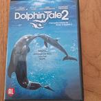 Dvd Dolphine Tale, Cd's en Dvd's, Dvd's | Avontuur, Ophalen of Verzenden, Zo goed als nieuw