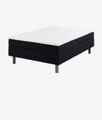 Boxspring, 160x200, 1.5 jaar oud, met bon nog aanwezig, Huis en Inrichting, Slaapkamer | Boxsprings, Ophalen, Tweepersoons, Zo goed als nieuw
