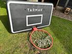 Basket, Ophalen, Gebruikt, Ring, Bord of Paal