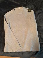 Vintage Stone Island Trui, Kleding | Heren, Truien en Vesten, Maat 48/50 (M), Ophalen of Verzenden, Grijs, Stone Island