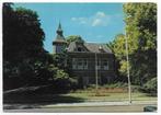 Dongen villa Vrede Oord Gelopen Ansichtkaart (B2705), Verzamelen, Ansichtkaarten | Nederland, Verzenden, 1980 tot heden, Gelopen