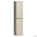 Differnz Reno badkamerkast eiken - NIEUW, Huis en Inrichting, Badkamer | Badkamermeubels, Ophalen, (Half)hoge kast, Minder dan 50 cm