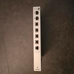 Unifi XG 6 POE switch te koop, amper gebruikte., Computers en Software, Netwerk switches, Ophalen of Verzenden, Zo goed als nieuw