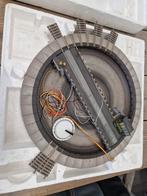 Fleischmann profirail HO draaischijf  6152., Hobby en Vrije tijd, Modeltreinen | H0, Gelijkstroom, Fleischmann, Ophalen of Verzenden