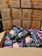 10x 1 kg nash citruz pink flakes., Watersport en Boten, Hengelsport | Karpervissen, Ophalen of Verzenden, Zo goed als nieuw, Overige typen