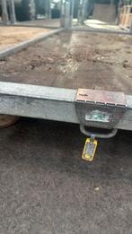 Deense karren 6 stuks, Doe-het-zelf en Verbouw, 100 liter of meer, Ophalen, Zo goed als nieuw, Transportkar