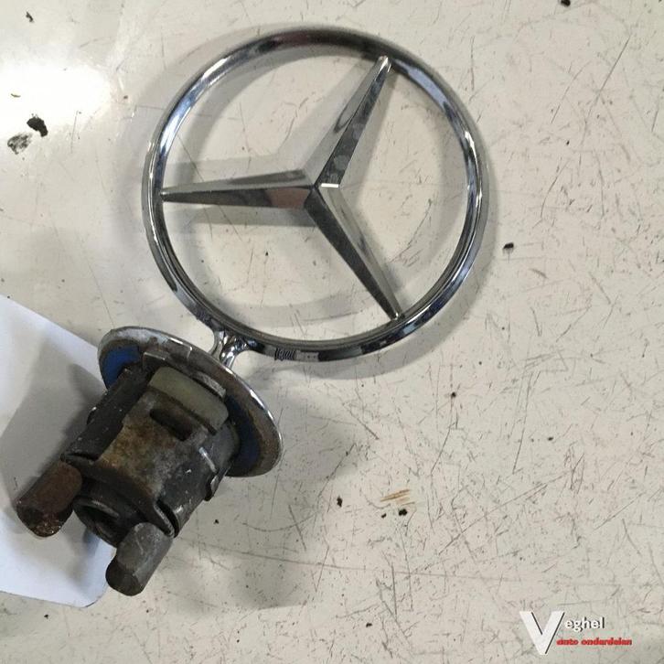 Mercedes C202 1995 Mercedes Ster, Auto-onderdelen, Carrosserie en Plaatwerk, Gebruikt, Ophalen of Verzenden