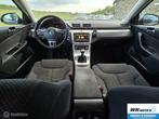 Volkswagen Passat Variant 1.4 TSI Comfortline BlueMotion, Voorwielaandrijving, Euro 5, Gebruikt, 4 cilinders