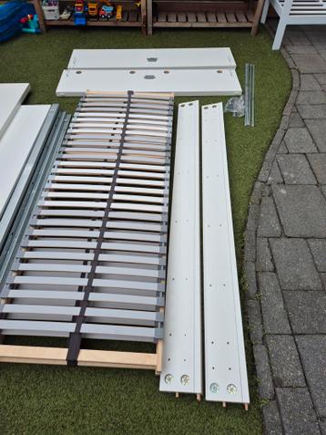 Ikea Malm Bedframe - afbeelding 4