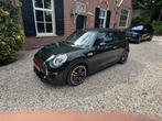 Mini 2.0 John Cooper Works Cabrio AUT 2017 Groen, Auto's, Mini, 1295 kg, 4 cilinders, Cabriolet, 4 stoelen