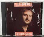 cd jazz Jan Akkerman - The Complete Guitarist, Cd's en Dvd's, Cd's | Jazz en Blues, Jazz, Ophalen of Verzenden, Zo goed als nieuw