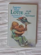 Lotje en de pechmevrouw, Ophalen of Verzenden, Zo goed als nieuw, Jaap ter Haar, Fictie algemeen