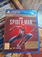 Spider man game of the year edition ps4, Spelcomputers en Games, Games | Sony PlayStation Vita, Ophalen of Verzenden, Zo goed als nieuw