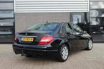 Mercedes-Benz C-Klasse 200 CDI Elegance / Clima / Cruise / N, Automaat, Euro 5, 4 cilinders, Met garantie (alle)
