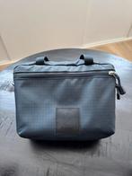 F-stop Kalamaja camera tas donkerblauw zo goed als nieuw, Ophalen of Verzenden, Zo goed als nieuw, Blauw