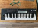 Novation Launchkey 49 mk2, Muziek en Instrumenten, Midi-apparatuur, Ophalen, Gebruikt