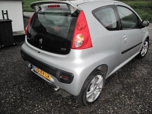 Peugeot 107 1.0-12V XS automaat  2-TRONIC  Full option Airc, Auto-onderdelen, Airco en Verwarming, Peugeot, Gebruikt, Ophalen