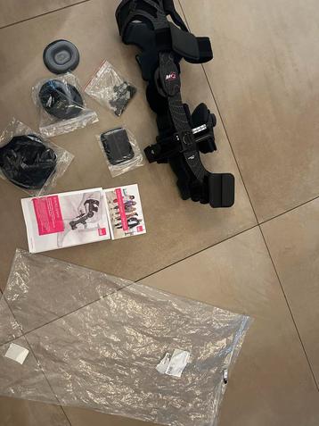 M.4s PCL dynamic brace (achterste kruisbad therapie) beschikbaar voor biedingen