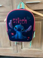 Disney Lilo & Stitch Rugzak, Sieraden, Tassen en Uiterlijk, Tassen | Schooltassen, Gebruikt, Minder dan 30 cm, Ophalen of Verzenden