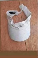 Mexx zomer pet, Ophalen of Verzenden, Zo goed als nieuw, One size fits all, Pet