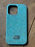 Iphone 13 pro Swarovski telefoon hoesje erg mooi, Ophalen of Verzenden, Zo goed als nieuw, IPhone 13