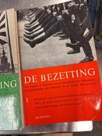 de Bezetting boeken, Verzenden, Nederland, Boek of Tijdschrift