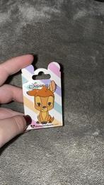 Disney Bambi Pin - Nieuw!, Ophalen of Verzenden, Nieuw