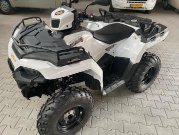 quad POLARIS SPORTSMAN 570 beschikbaar voor biedingen