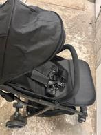 Cabino Buggy  compact v2 zwart, Kinderen en Baby's, Buggy's, Ophalen of Verzenden, Zo goed als nieuw, Overige merken