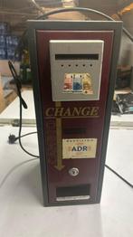 Geld wissel automaat, Euro, Ophalen of Verzenden, Zo goed als nieuw