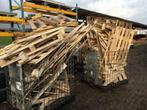 Houten pallets GRATIS , sloophout , oude planken , barnwood, Ophalen