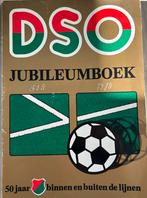 DSO Zoetermeer 1928-1978 80 paginas, Verzenden, Zo goed als nieuw