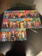 Complete boekenset Likeme ketnet, Ophalen of Verzenden, Zo goed als nieuw