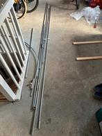 Verwarmingsbuizen 15 mm, Ophalen, Gebruikt, Minder dan 30 cm, Overige typen