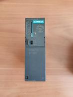 Siemens S7 CPU317F 2PN/DP PLC, Ophalen of Verzenden, Zo goed als nieuw
