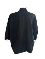 Oska vest 3XL, Zwart, Maat 46/48 (XL) of groter, Ophalen of Verzenden, Zo goed als nieuw