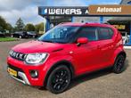 Suzuki IGNIS 1.2 Smart Hybrid Select Automaat Airco, Navi, C, 83 pk, Gebruikt, 4 cilinders, Met garantie (alle)