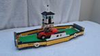 Lego city 60119, Ophalen of Verzenden, Zo goed als nieuw, Complete set, Lego