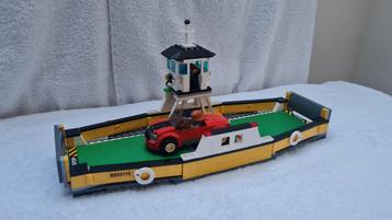 Lego city 60119 beschikbaar voor biedingen