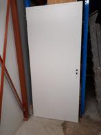Stompe Binnendeur, Ophalen, Gebruikt, 80 tot 100 cm, Binnendeur