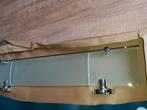 Haceka Kosmos planchet 60x12cm chroom, Ophalen, Nieuw