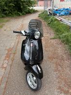Vespa Primavera zonder kenteken, Ophalen, Gebruikt, Overige modellen, Maximaal 45 km/u