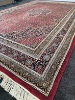 Groot Perzisch tapijt Bidjar 375x245 wollen vloerkleed, 1185VB, Info@rugsandcarpets.nl, De handelmaatschappij, Groot Perzisch tapijt Bidjar wollen vloerkleed
