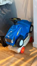 Ford New Holland Looptrekker, Ophalen, Gebruikt, Loopvoertuig