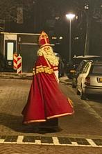Sint en piet op bezoek, Ophalen, Nieuw