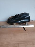 Noren Maat 45 - Klassieke LTJallis Schaatsen, Sport en Fitness, Schaatsen, Ophalen of Verzenden, Gebruikt