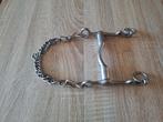Dressuurstang 12,5cm, Ophalen of Verzenden, Gebruikt, Dressuur