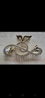 2 haarklemmen, Ophalen of Verzenden, Nieuw, Overige kleuren, Accessoires