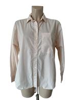 Closed blouse S, Kleding | Dames, Closed, Ophalen of Verzenden, Zo goed als nieuw, Roze