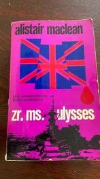 Zr.ms.ulysses - Alistair Maclean, Ophalen of Verzenden